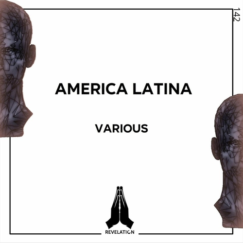 VA - America Latina [RVL142]
